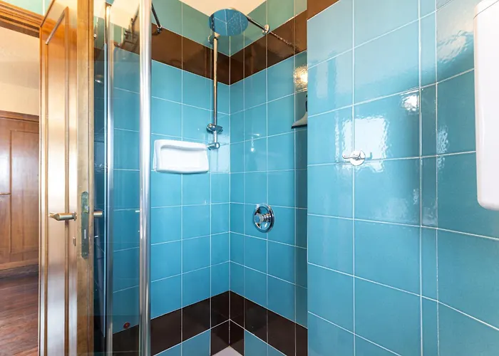 Casa Giannetti Apartment Baveno