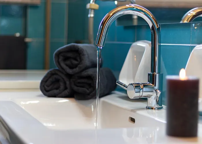 Casa Giannetti * Baveno