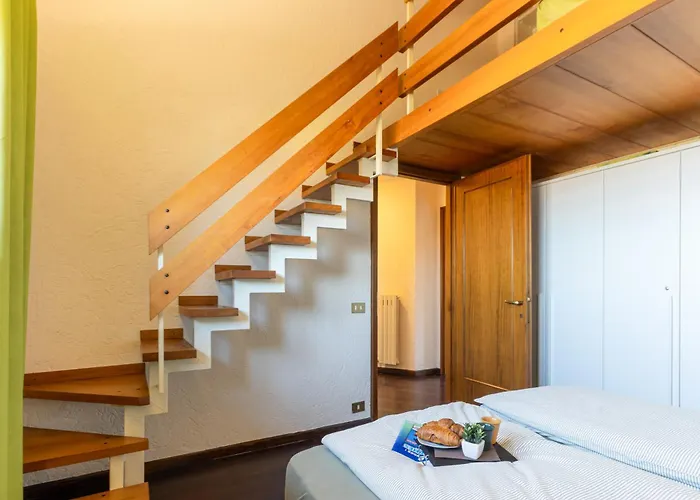 Apartment Casa Giannetti Baveno