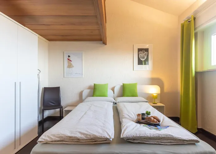 Casa Giannetti * Baveno