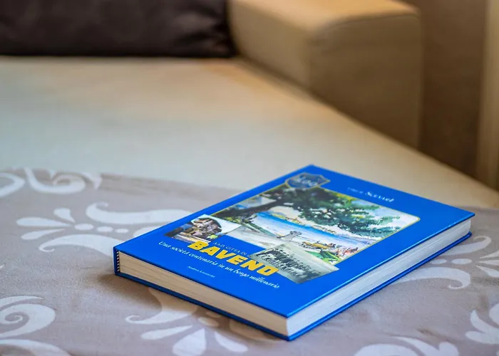 Casa Giannetti * Baveno