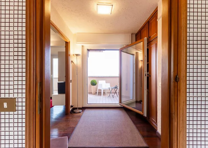 Casa Giannetti Apartment Baveno