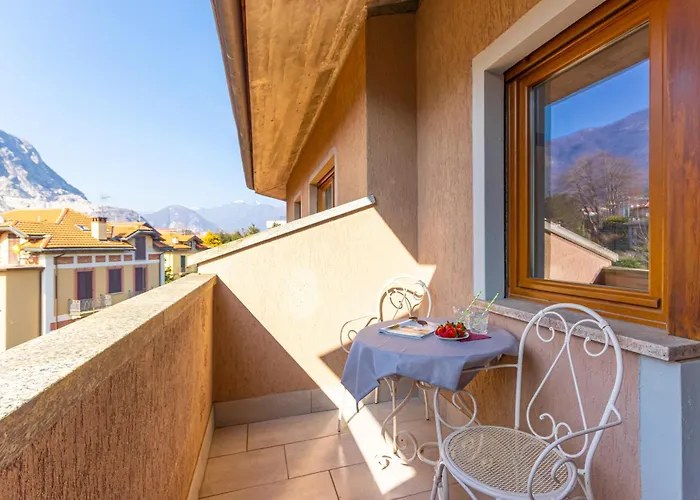 Casa Giannetti * Baveno